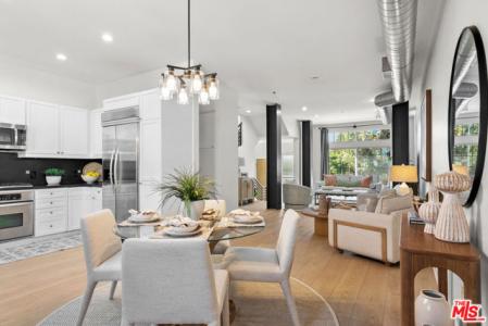 Playa Vista Drive, Playa Vista, Californie 90094, États-Unis