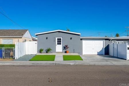 1151 Del Mar Avenue, Chula Vista, Califórnia 91911, Estados Unidos