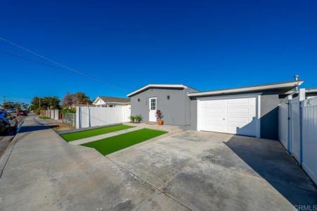 1151 Del Mar Avenue, Chula Vista, Califórnia 91911, Estados Unidos