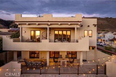 Capistrano, Pismo Beach, 加利福尼亚州 93449, 美国