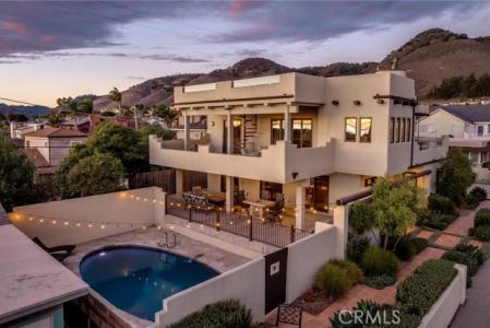 Capistrano, Pismo Beach, 加利福尼亚州 93449, 美国