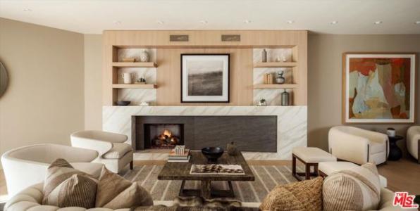 N Swall Drive, Beverly Hills, Kalifornia 90211, USA