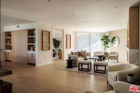 N Swall Drive, Beverly Hills, Kalifornia 90211, USA