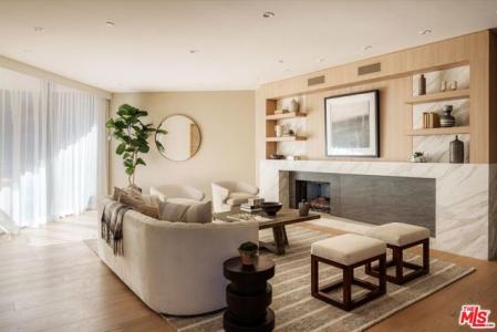 N Swall Drive, Beverly Hills, Kalifornia 90211, USA