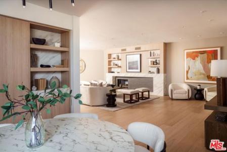 N Swall Drive, Beverly Hills, Kalifornia 90211, USA