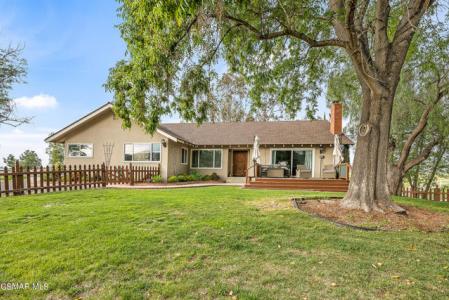 Rimrock Road, Thousand Oaks, 加州 91361, 美國