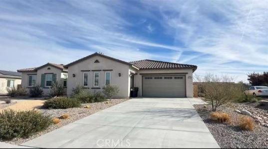 Davona Dale Road, Apple Valley, California 92308