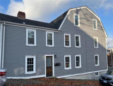 5 Church Street 1, East Greenwich, Rhode Island 02818, Estados Unidos