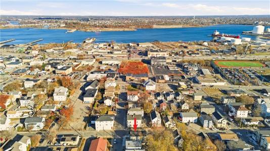 272 Sayles Street, Providence, Rhode Island 02905, USA