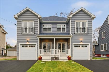 47 Windsor Road, Cranston, رود ايلاند 02905, الولايات المتحدة