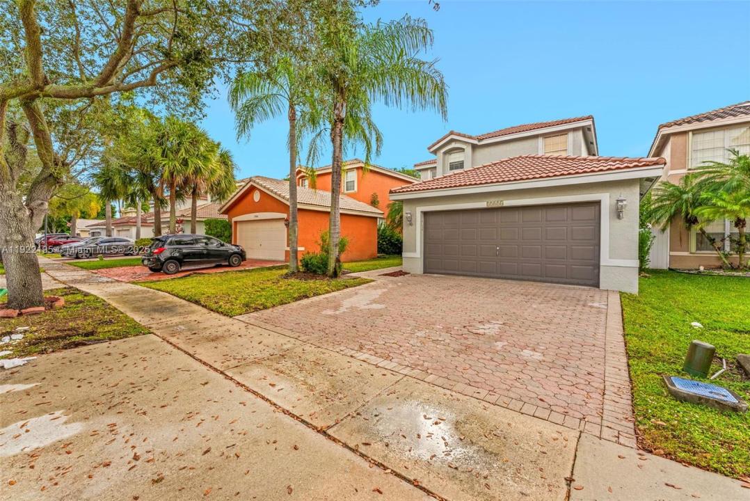 15854 SW 21st St, Miramar, Florida 33027