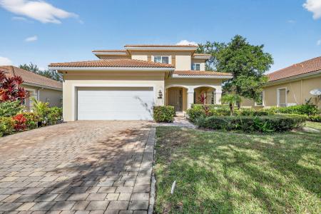 6720 Osage Circle, SAGEWOOD, Greenacres, Florida 33413