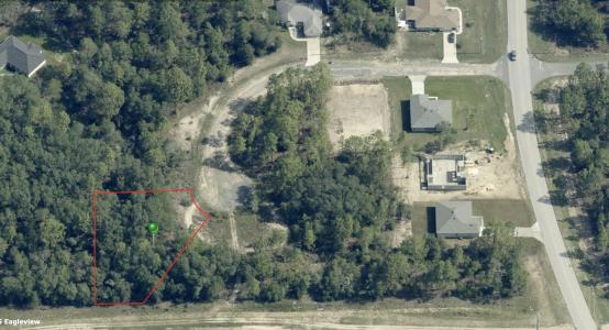 2770 W Tracy Court, Citrus Springs, Florida 34433, Stati Uniti