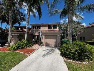 11131 SW 17th Manor, Davie, Florida 33324