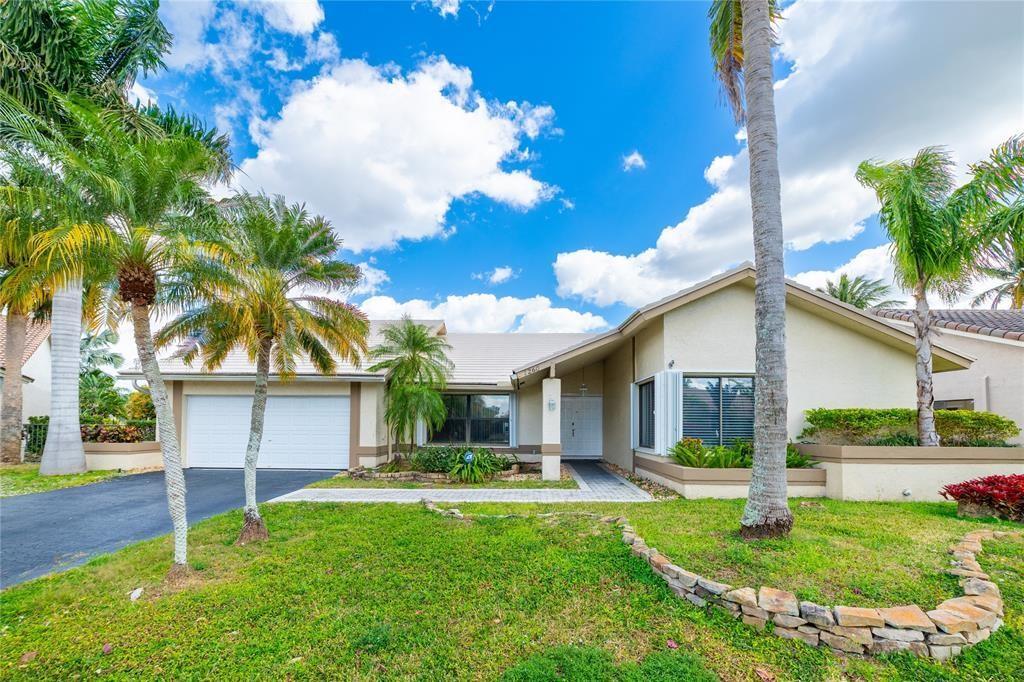 1260 NW 101st Ave, Plantation, Florida 33322