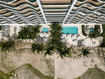 900 N Ocean Blvd. 802, Pompano Beach, Floryda 33062, USA