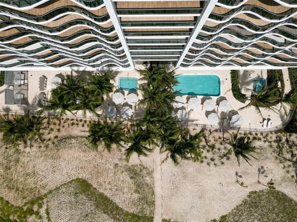 900 N Ocean Blvd. 802, Pompano Beach, Florida 33062, Estados Unidos