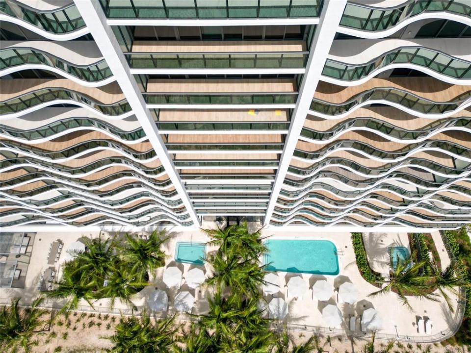 900 N Ocean Blvd. 802, Pompano Beach, Florida 33062, Estados Unidos