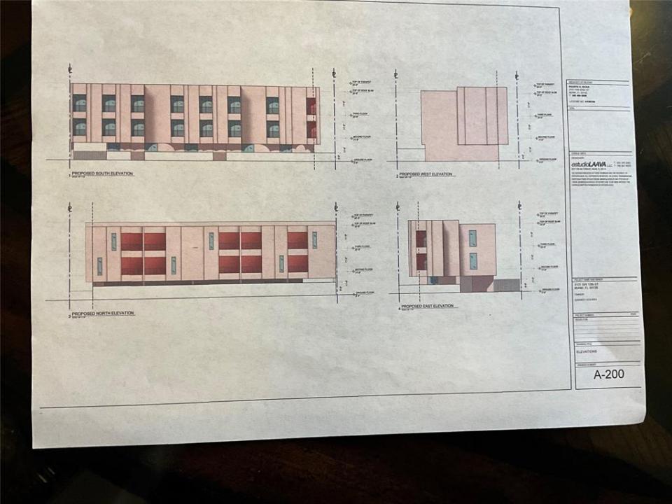 3101 SW 10th St, Miami, フロリダ 33135, アメリカ合衆国