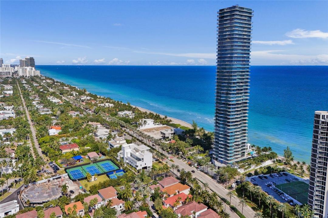 19575 Collins Ave 16, Sunny Isles Beach, Florida 33160