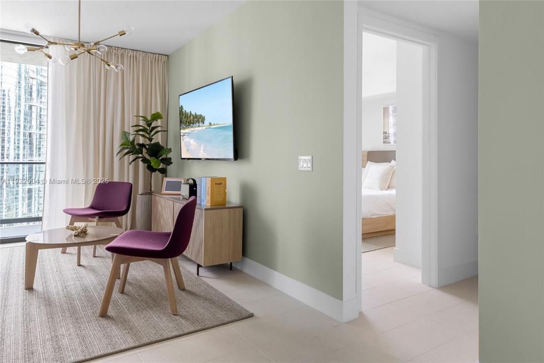 159 NE 6th St 3002, Miami, 플로리다 33132, 미국