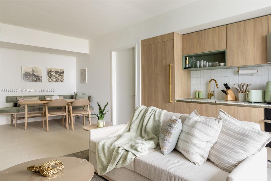 159 NE 6th St 3002, Miami, 플로리다 33132, 미국