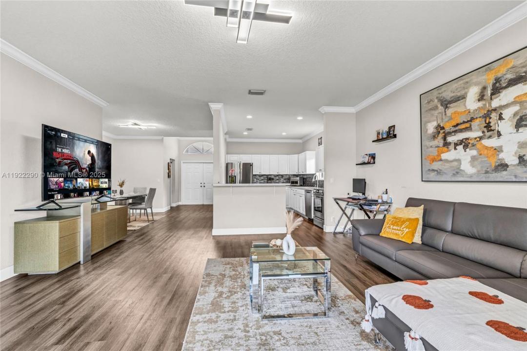 7602 NW 99th Ter, Tamarac, Florida 33321, Estados Unidos