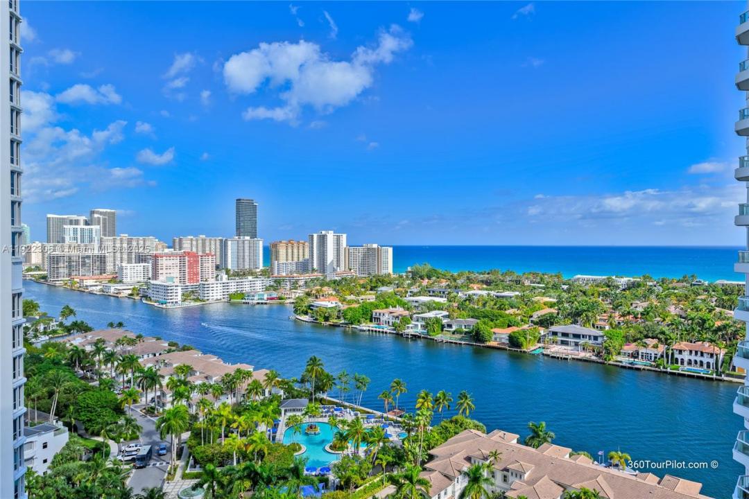 21050 Point Pl 2001, Aventura, 佛羅里達州 33180, 美國