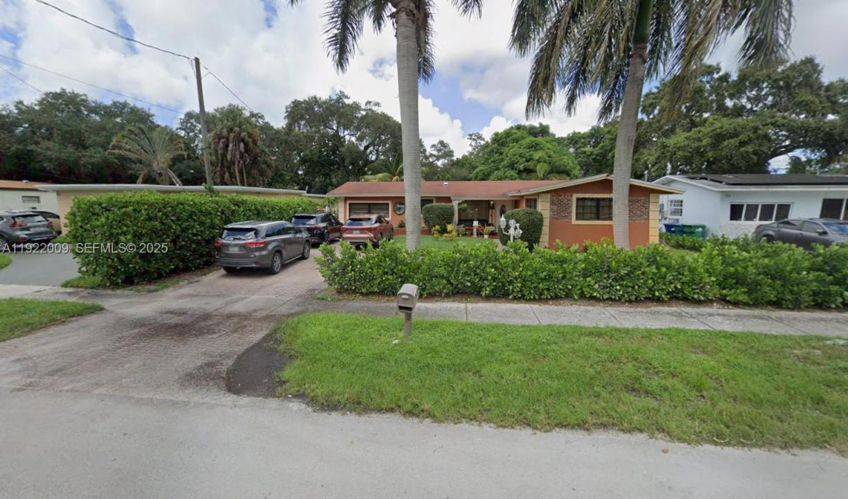 1 No Address, North Miami, Florida 33161