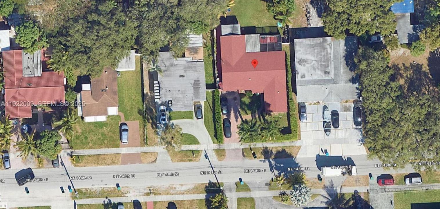 1 No Address, North Miami, Florida 33161