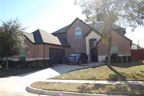 3912 Belle Maison Court, Arlington, Texas 76016, Stati Uniti