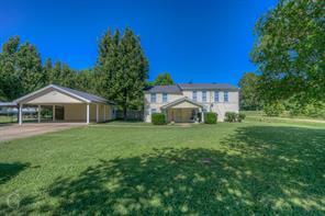 198 Main Street, Doyline, Louisiana 71023, Stati Uniti