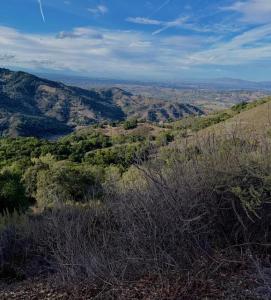 Via Vespero, San Jose, California 95120