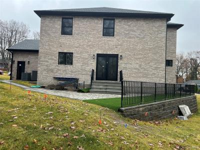 19 Sunlight Hill, Yonkers, 紐約州 10704, 美國