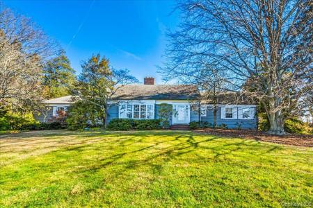 110 Hegemans Lane, Oyster Bay, New York 11545, États-Unis