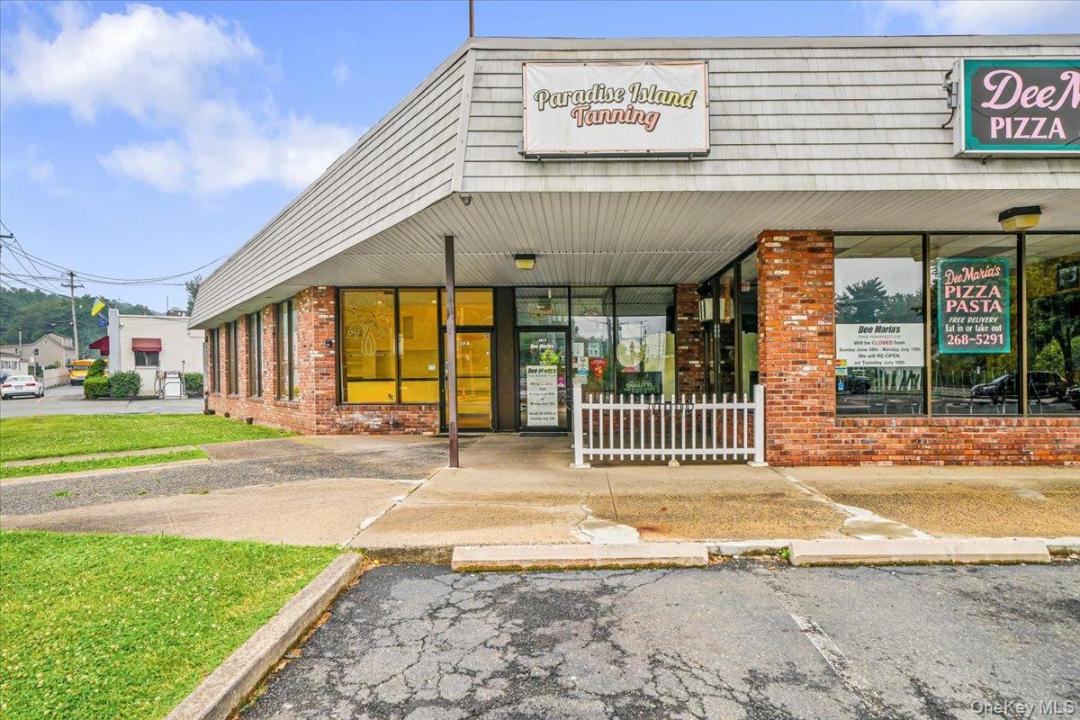 482 Kings Highway, Clarkstown, New York 10989, USA