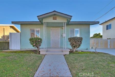 W Adams, Alhambra, Kaliforniya 91801, Amerika Birleşik Devletleri