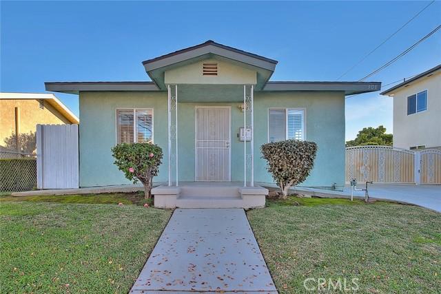 W Adams, Alhambra, Kaliforniya 91801, Amerika Birleşik Devletleri