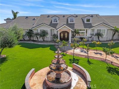 Avenida La Cresta, Murrieta, California 92562, Estados Unidos