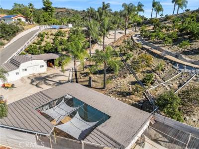 Avenida La Cresta, Murrieta, California 92562, Estados Unidos