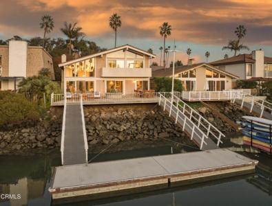 Seaview Avenue, Ventura, California 93001, Estados Unidos