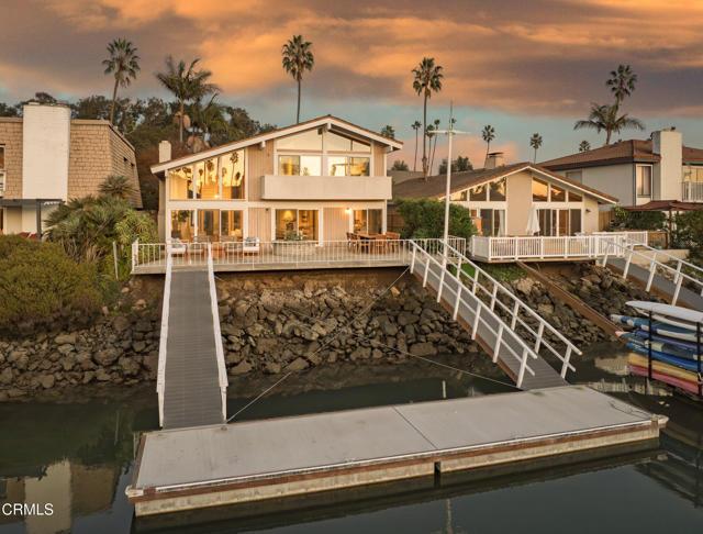 Seaview Avenue, Ventura, California 93001, Estados Unidos