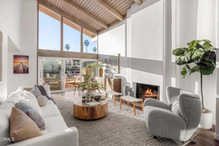 Seaview Avenue, Ventura, California 93001, Estados Unidos