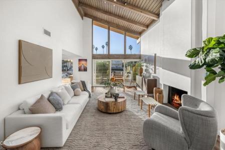 Seaview Avenue, Ventura, California 93001, Estados Unidos