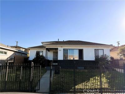 W Palmer, Compton, كاليفورنيا 90220, الولايات المتحدة