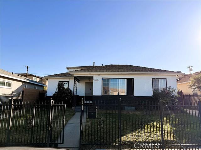 W Palmer, Compton, كاليفورنيا 90220, الولايات المتحدة