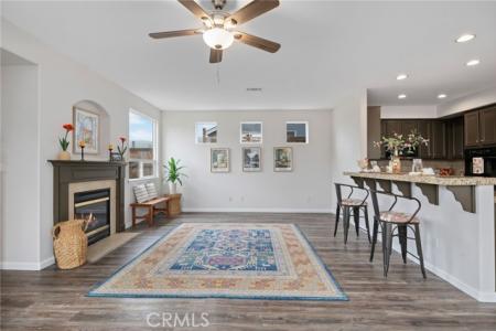 Chamiso, Los Alamos, Califórnia 93440, Estados Unidos