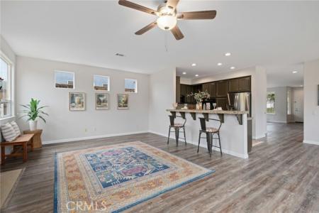 Chamiso, Los Alamos, Califórnia 93440, Estados Unidos