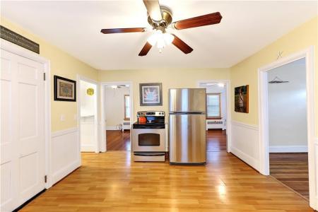 509 Middle Highway, Barrington, Rhode Island 02806, États-Unis