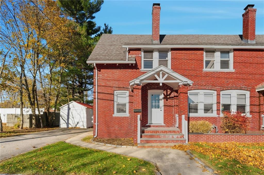 63 North Broadway, East Providence, Rhode Island 02916, États-Unis